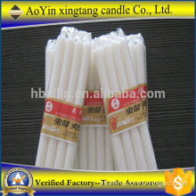 buy white light candle/white household candle 8613126126515